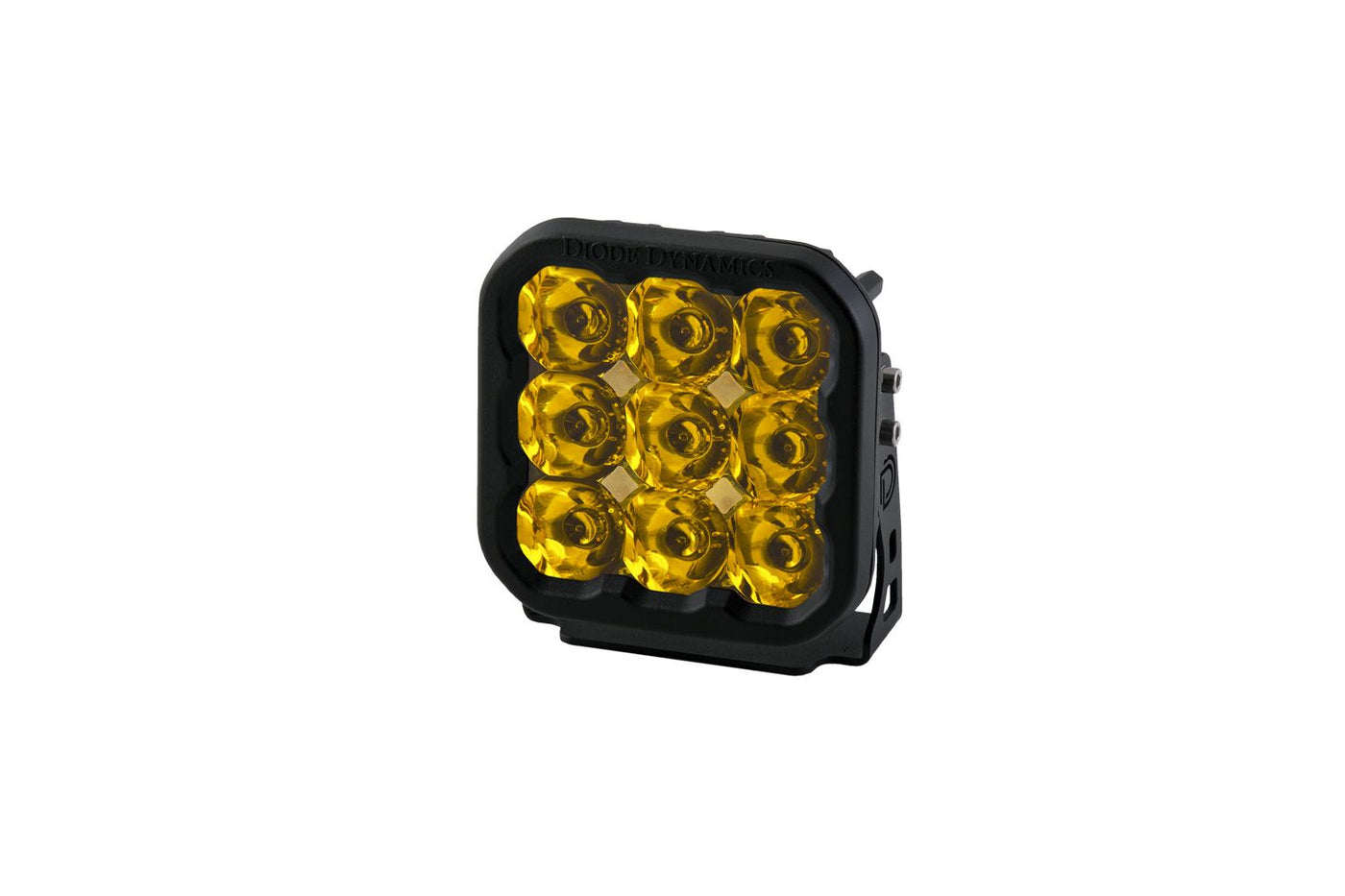 Stage Series 5" Yellow Sport LED Pod (one)
