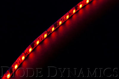 Single-Color Flexible 5050 SMD LED Strip