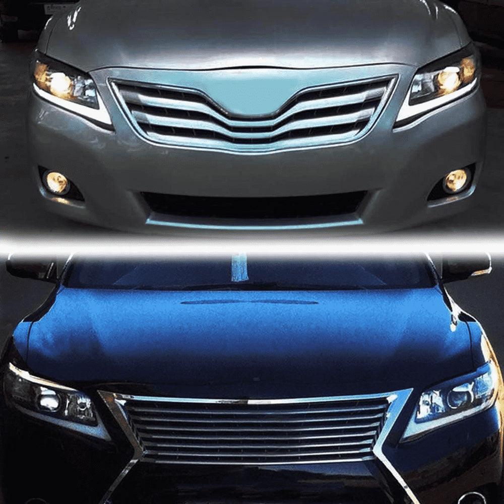 VLAND Headlights For Toyota Camry 2009-2011